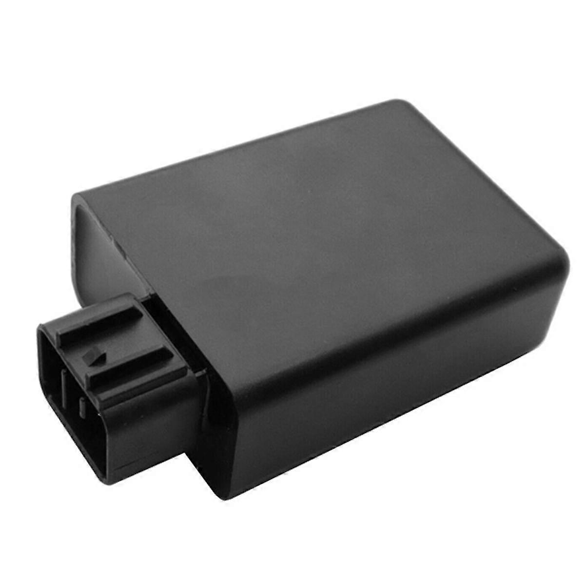 Boîtier CDI Ignition 9000RPM Pour LINHAI LH260 300 - Remplacement Moto ATV