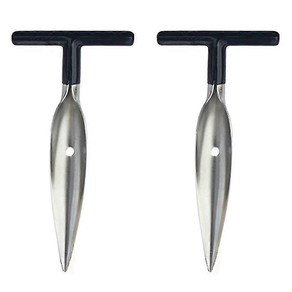 Nut Opener Tool Set Less Steel Nut Bottle Opener -