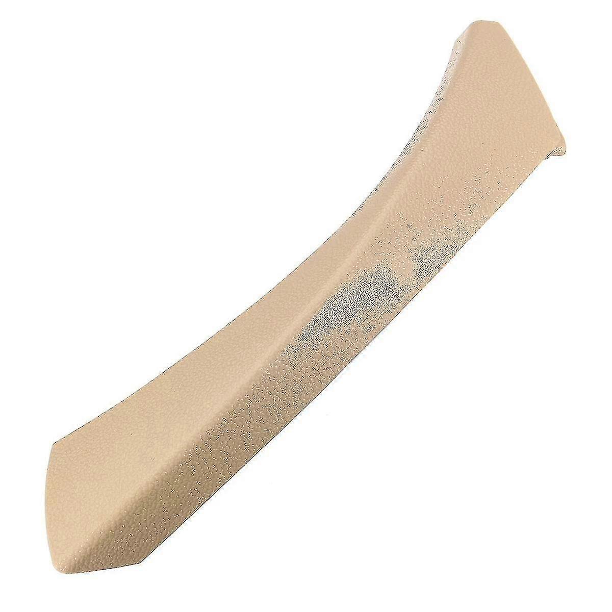 For -bmw E90 E91 3-series Sedan 2006-2012 Left Inner Door Handle Trim