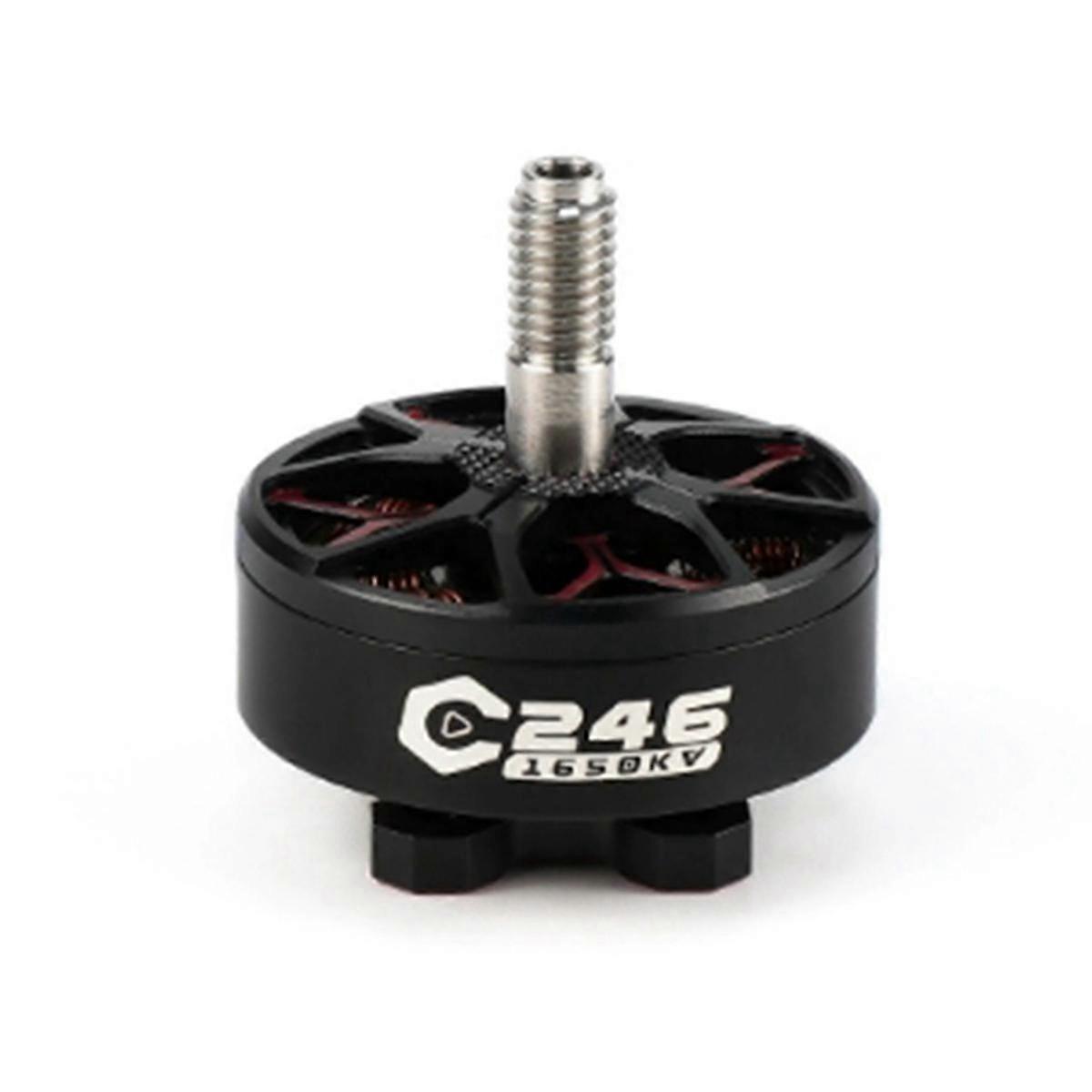 C246 C2406 1650KV Brushless Motor for FPV RC Quadcopter DIY Parts