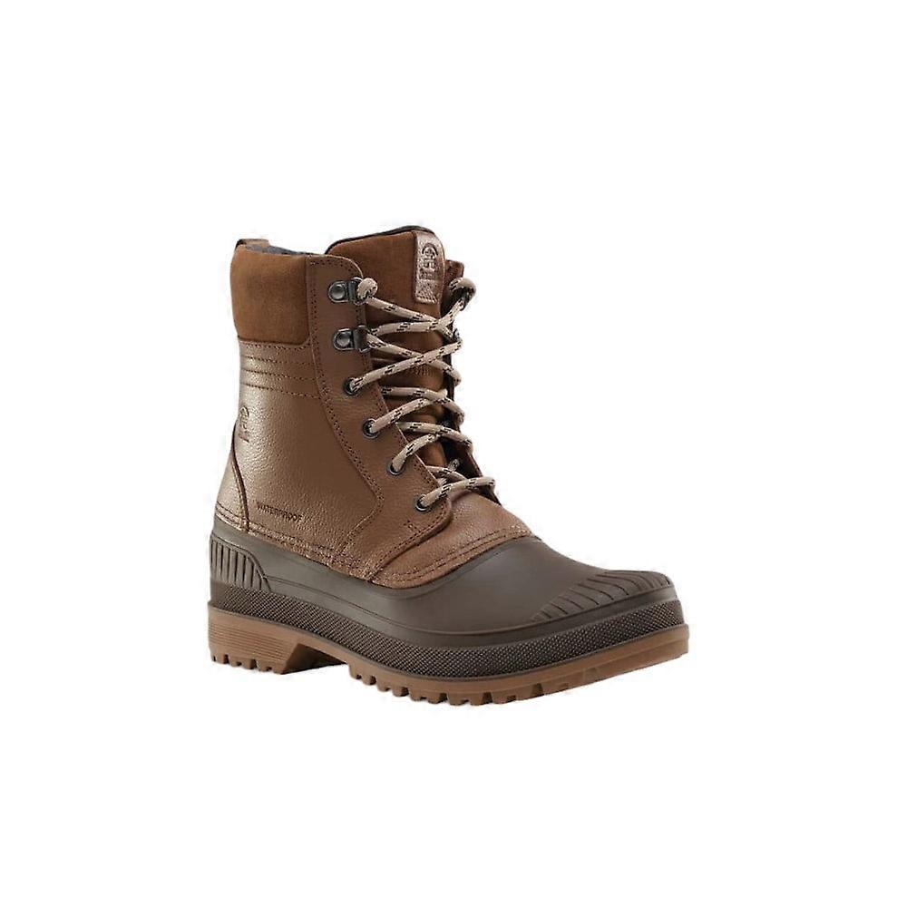 Shoes Kamik Hemlock WK0179WMBR