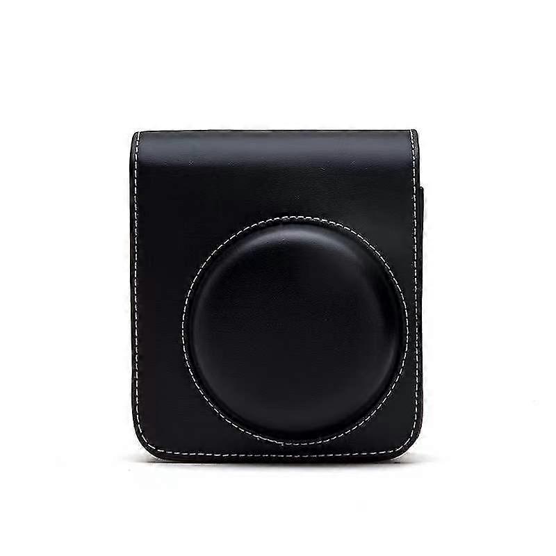 Protective Soft Pu Leather Bag Case For Fujifilm Instax Mini 40