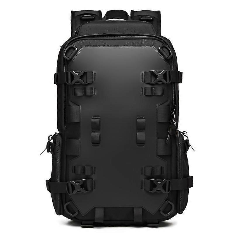 Ozuko 9587 Computer Multi-function Travel Backpack