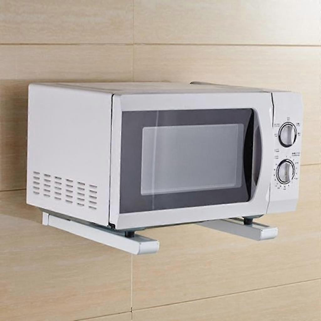 Microwave Holder Microwave Holder Shelf Shelf Kitchen Microwave Holder Wall Mounting