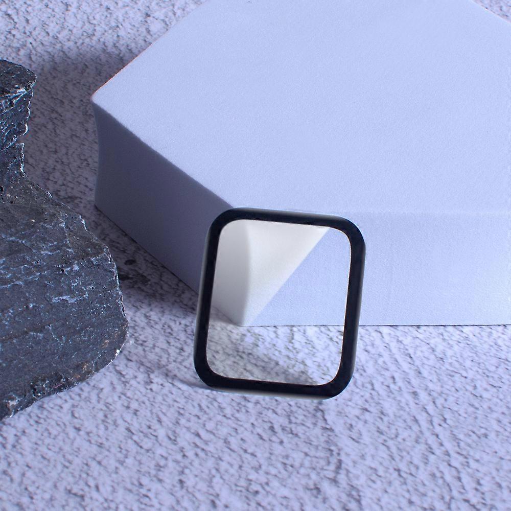3Pcs For Ap Watch S10/9/8/7/6/5/4/SE Full Screen High Definition Protector