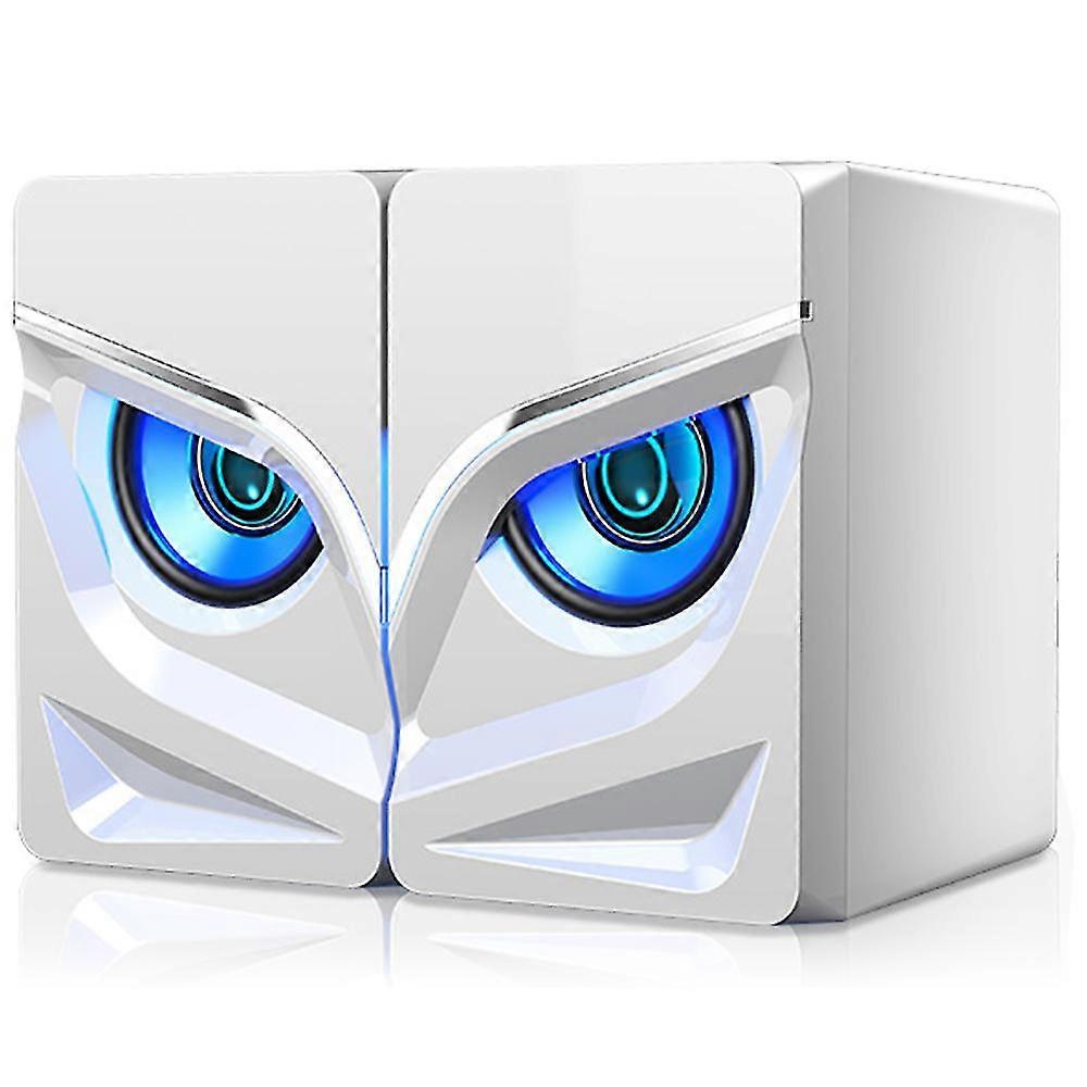 Computer audio office desktop small speaker home notebook usb wired mini small speaker