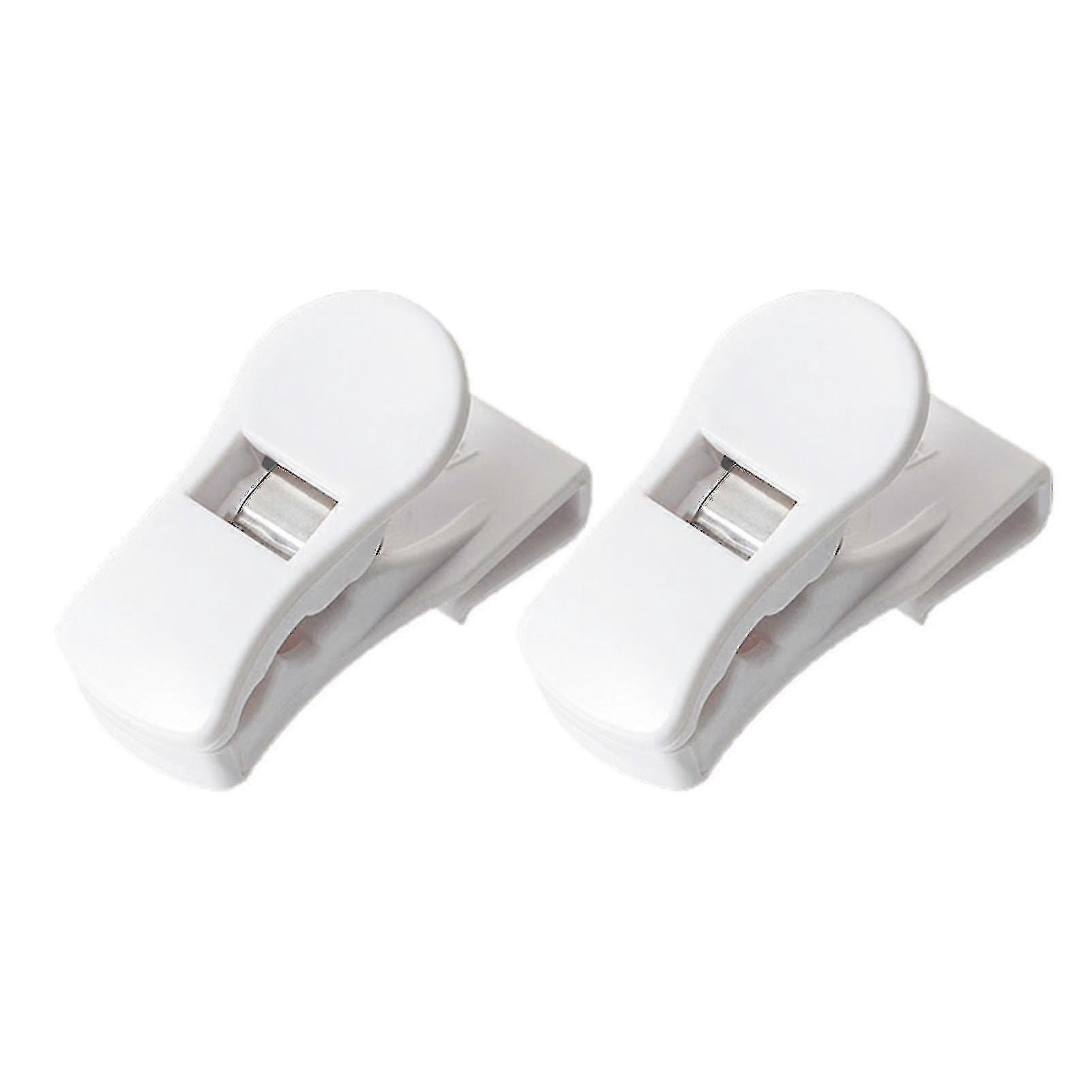 Pt Refrigerator Divider Easy To Install Refrigerator Plastic Pantry Divider Divider (10pcs)