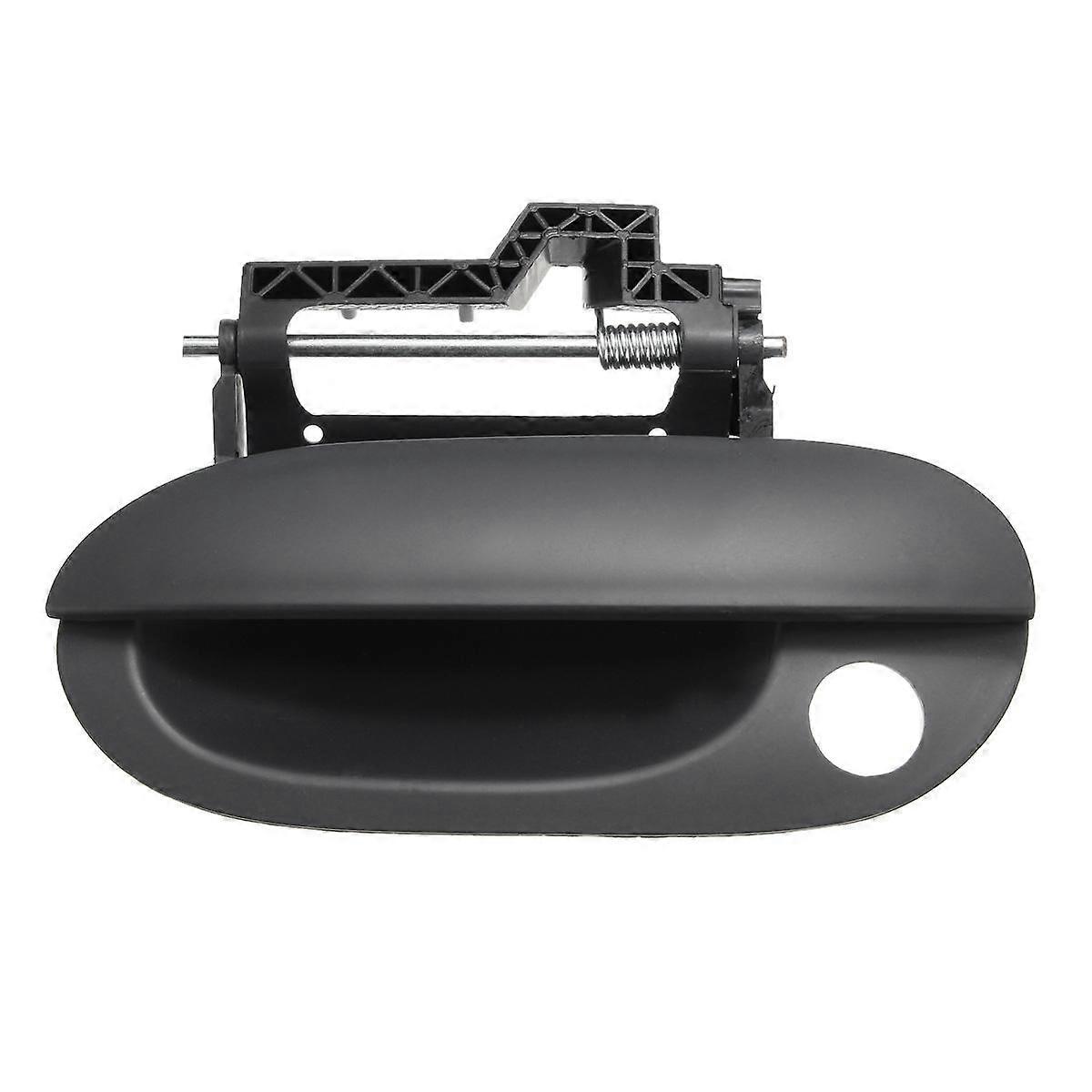 Klamka zewnętrzna przednia lewa zewnętrzna do E39 525I 528I 530I 1997-2003 51218245461