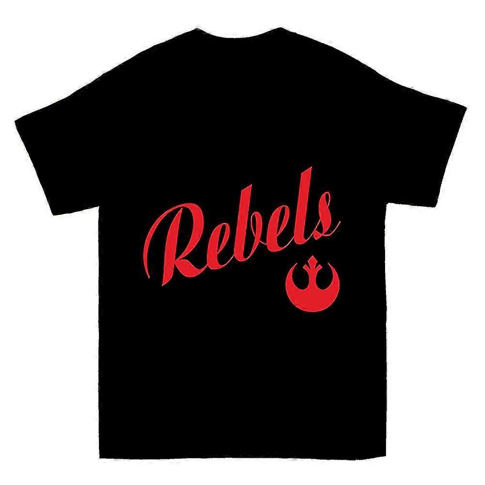 Rebels T-shirt