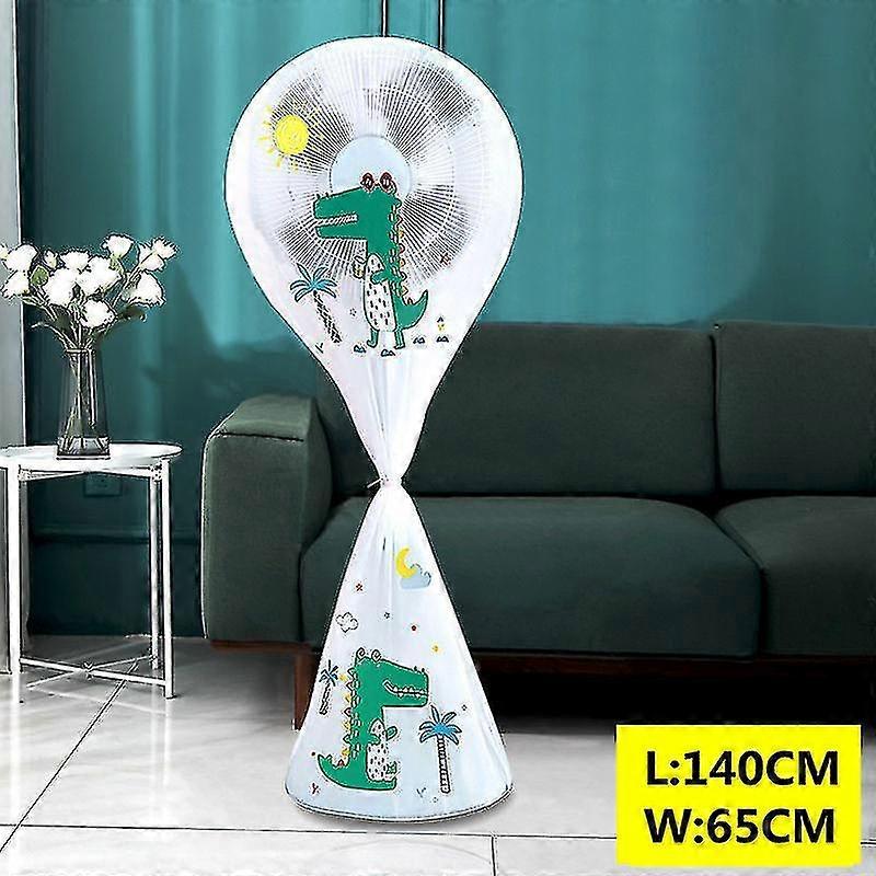 Fläktskydd Dammskydd Full golvfläkt Elektrisk fläktskydd Vertikal golvtyp Dammskydd