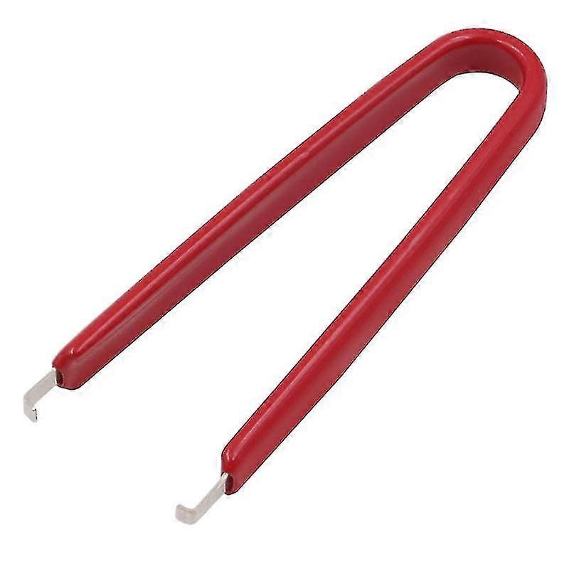 Ic Chip Remover Clip U-shaped Switch Key Puller Keycaps Removing Tool Mechanical Keyboard Maintenance Kit