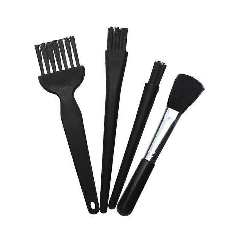 Anti Static Brushes Set for PC Cleaning Keyboard Brush Electronics Dust Cleaner