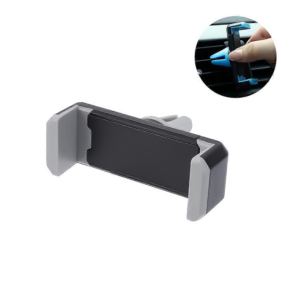 Car Holder for iPhone Sasmung Bracket for Phone in Car 360 Rotate Air Vent Mount Car Phone Holder Mobile Phone Holder Stander