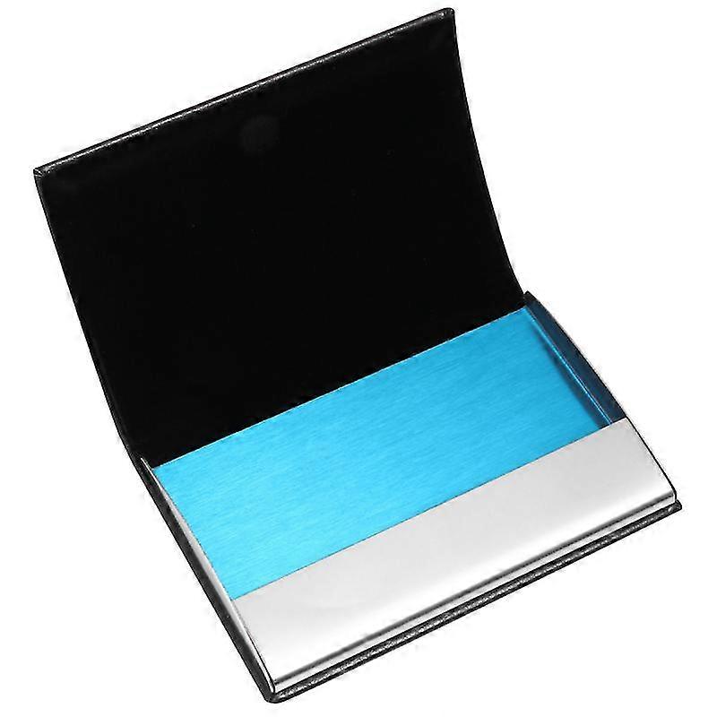 Stainless Steel Card Holder For Business Card, Credit Card Use-c