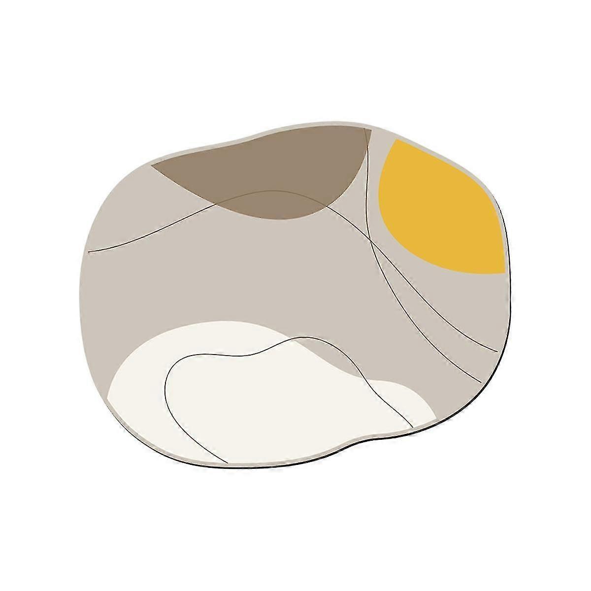 Table Mat Kitchen Countertop Drain Pad Home Dish Drying Pad Absorbent Coaster Disposable Insulatio