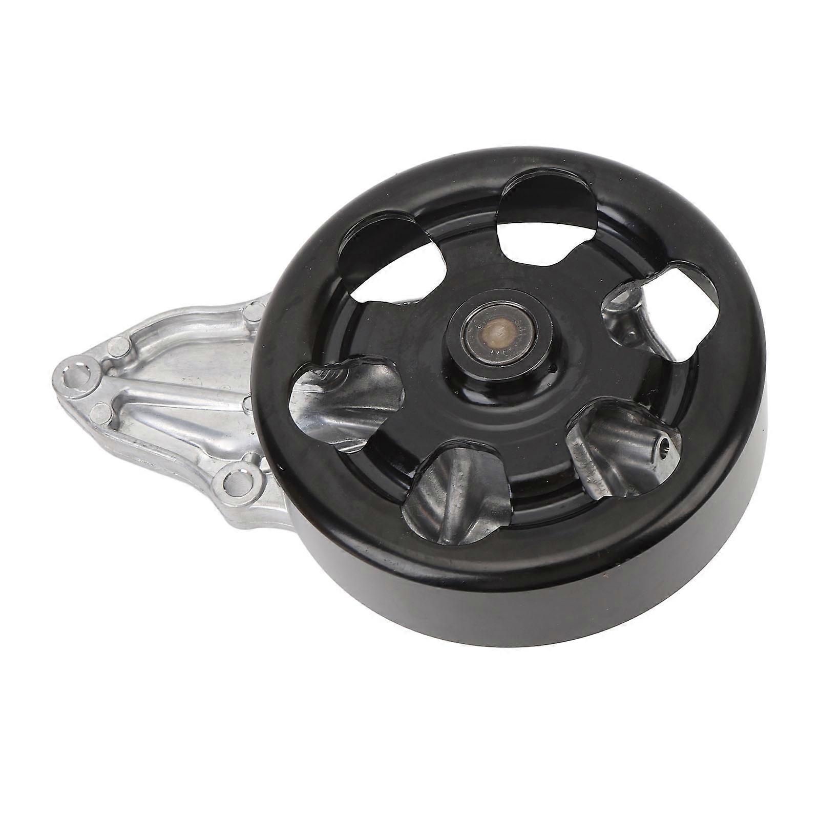 Water Pump 19200 RAD 003 Stable Performance Metal Construction for Accord Element K Series 2.4L Engines K24 K24A 2003 to 2011 