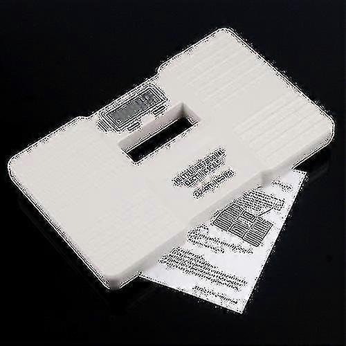 Digital Mini Personal Bathroom Weight Scale-yky