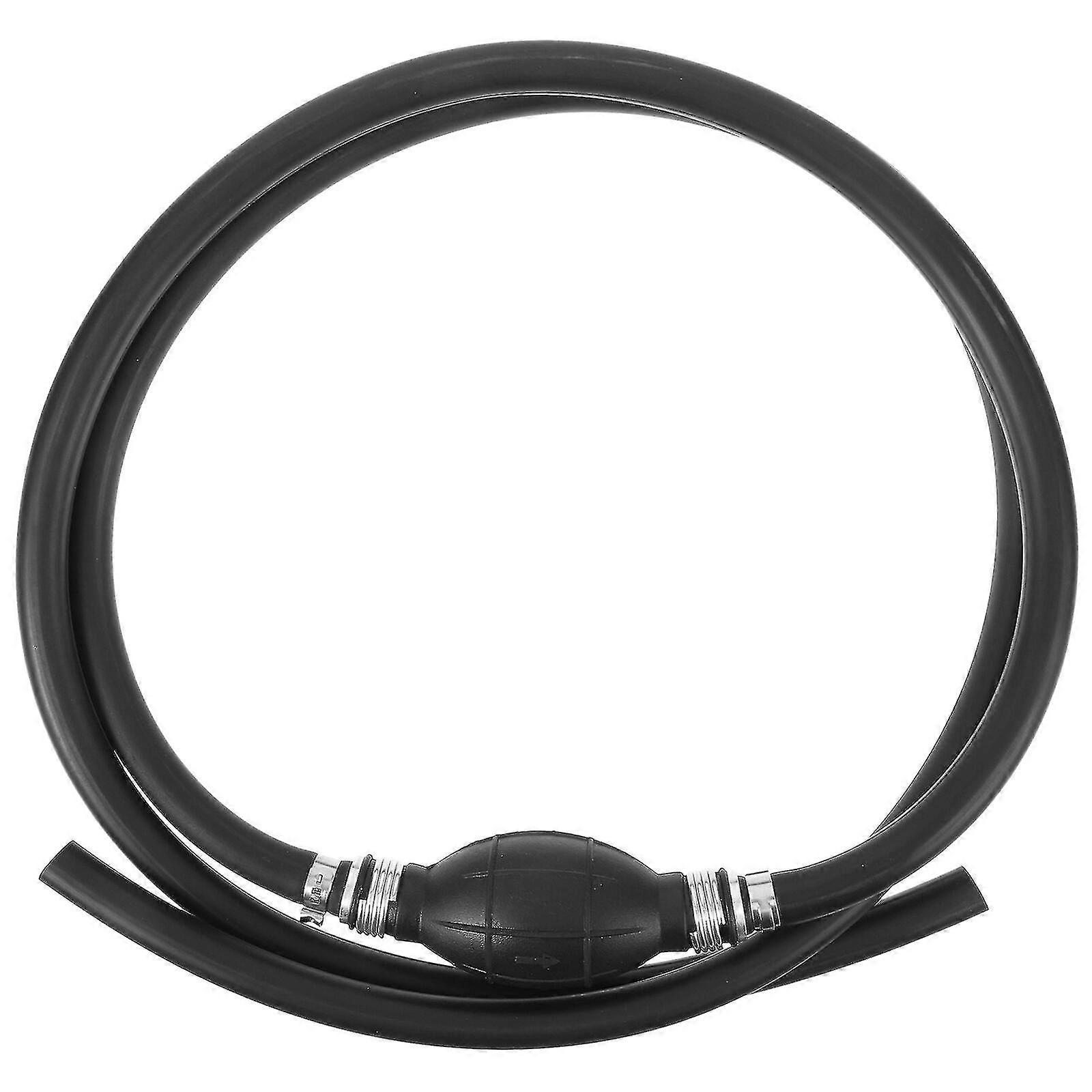 خط الوقود خرطوم لمبة كيت نقل الوقود لمبة خرطوم الوقود سيارة البحرية قارب خرطوم الوقود