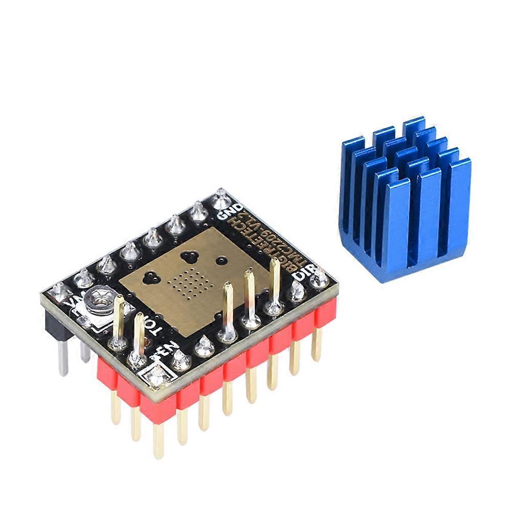 TMC2209 V1.2 Stepper Motor Driver TMC2209 3D Printer Parts Control Board