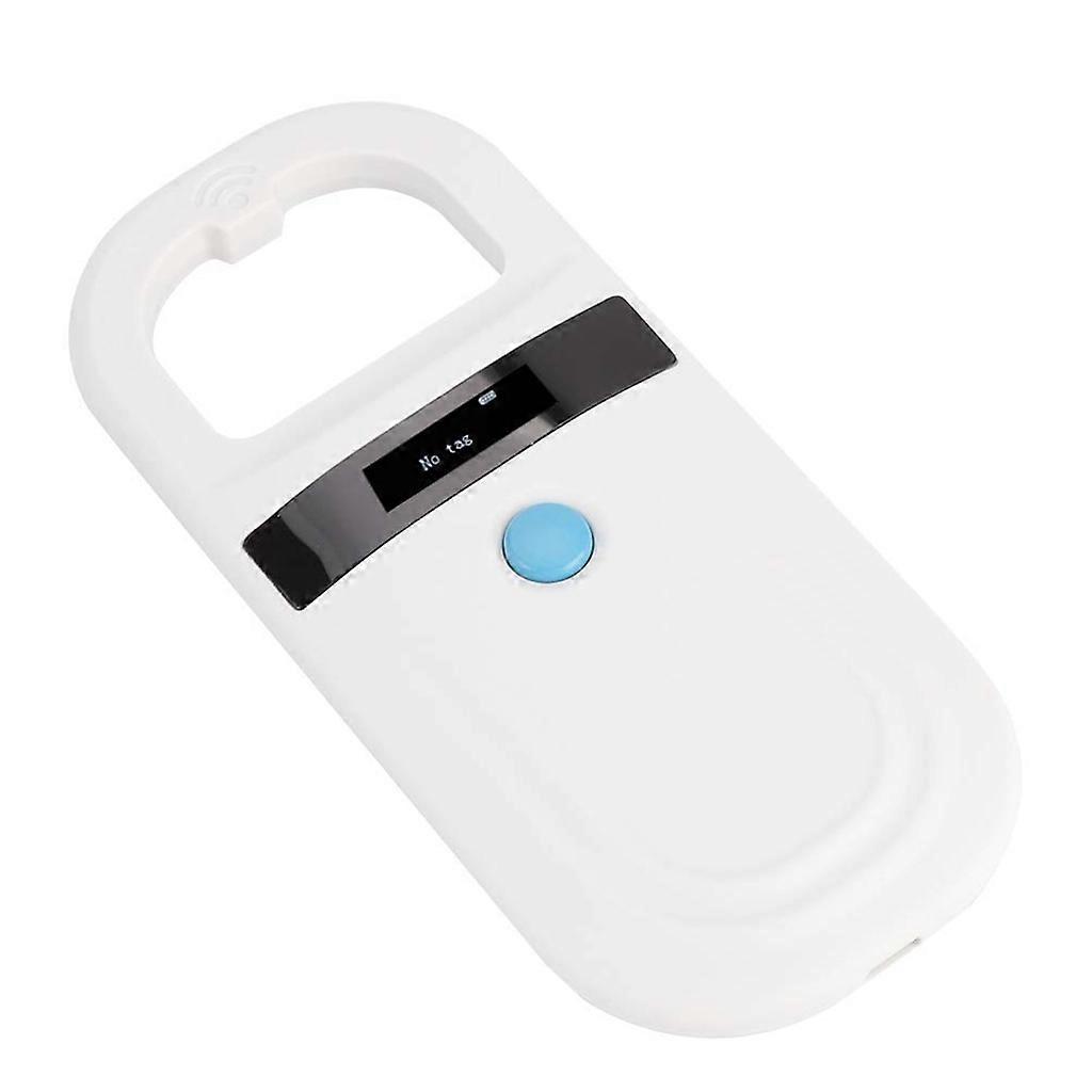 Universal USB Pets Chip Scanner Microchip ID Card Reader Reading standard