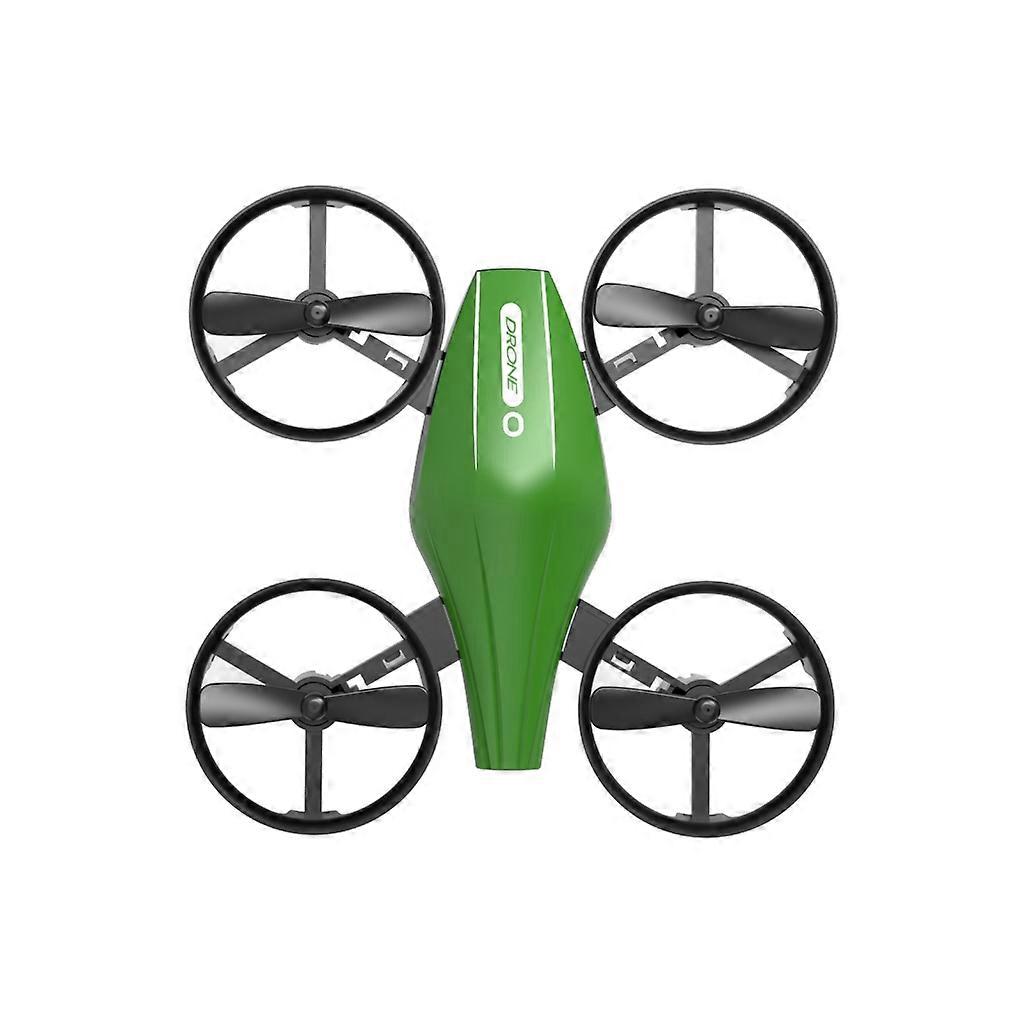 RC lentävä lelu MIni drones aloittelijoille pojat ja tytöt aikuiset nelikopteri