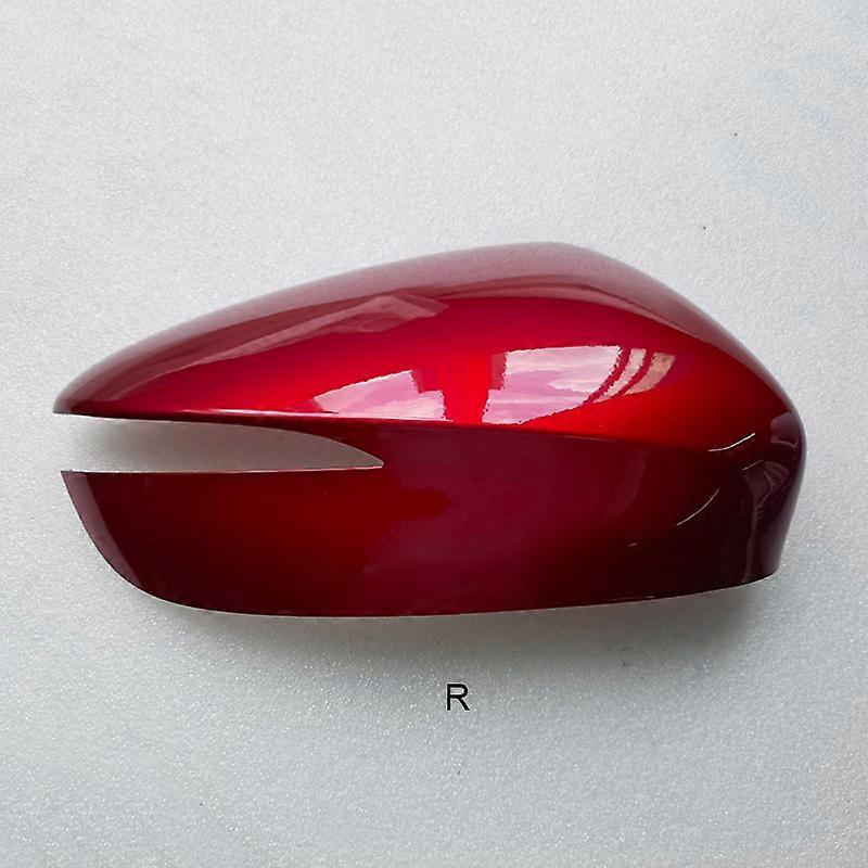 Accessories For Car Mazda CX3 CX-3 2013-2022 Rearview Mirror Cover Lid Case Shell