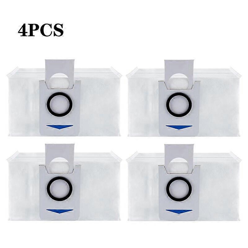 For Ecovacs Deebot T20 OMNI Accessories Main Side Brush Mop Cloth HEPA Filter Dust Bag Replacement Spare Parts Carpet Sweepers