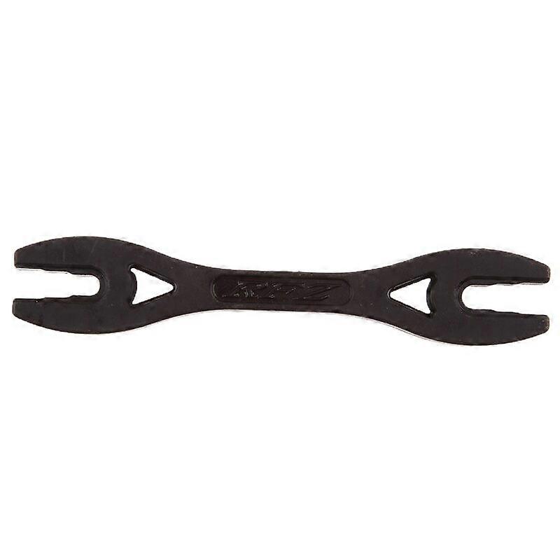 Motorcycle Spoke Tightening Wrench Double Ended Onboard Tool for Dirtbike ATV Spoke Tightening Tool Motorcycle Repair Kit Motorcycle Knee & Shin Guar