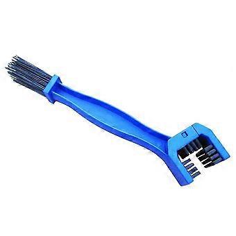 Motorcycle Gear Chain Maintenance Cleaner Auto Parts Universal Rim Care Tire Cleaning Bicycle Dirt Brush Cleaning Tools