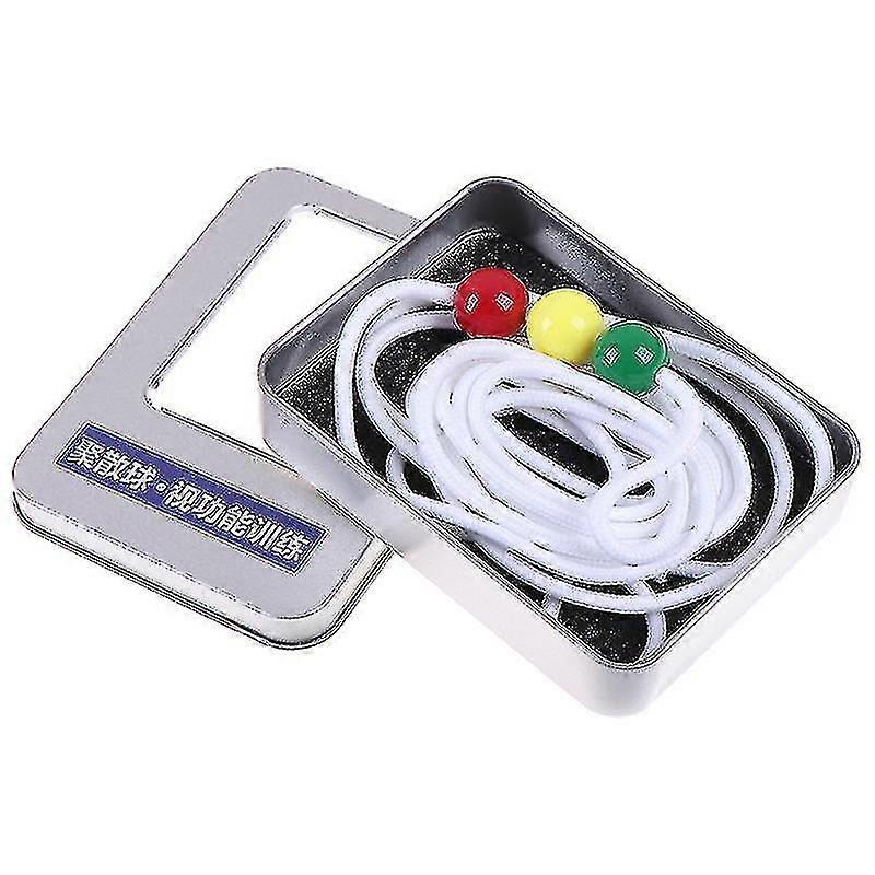 18mm Diameter Brock String Vision Convergence Insufficiency Training Tool