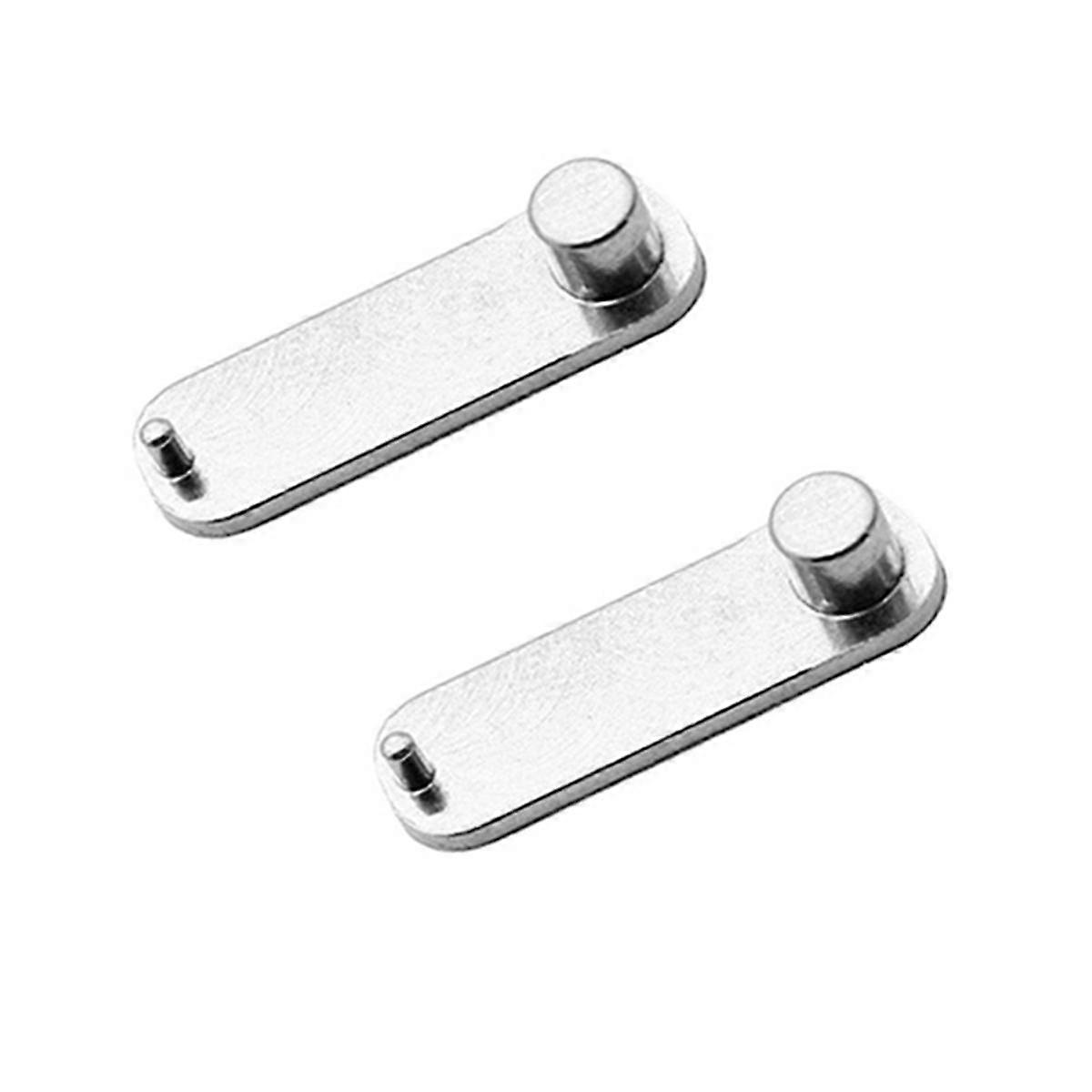 Interrupteur de chauffage de siège auto 2 pièces 6706942 93BG19K314AA pour Mondeo Fiesta