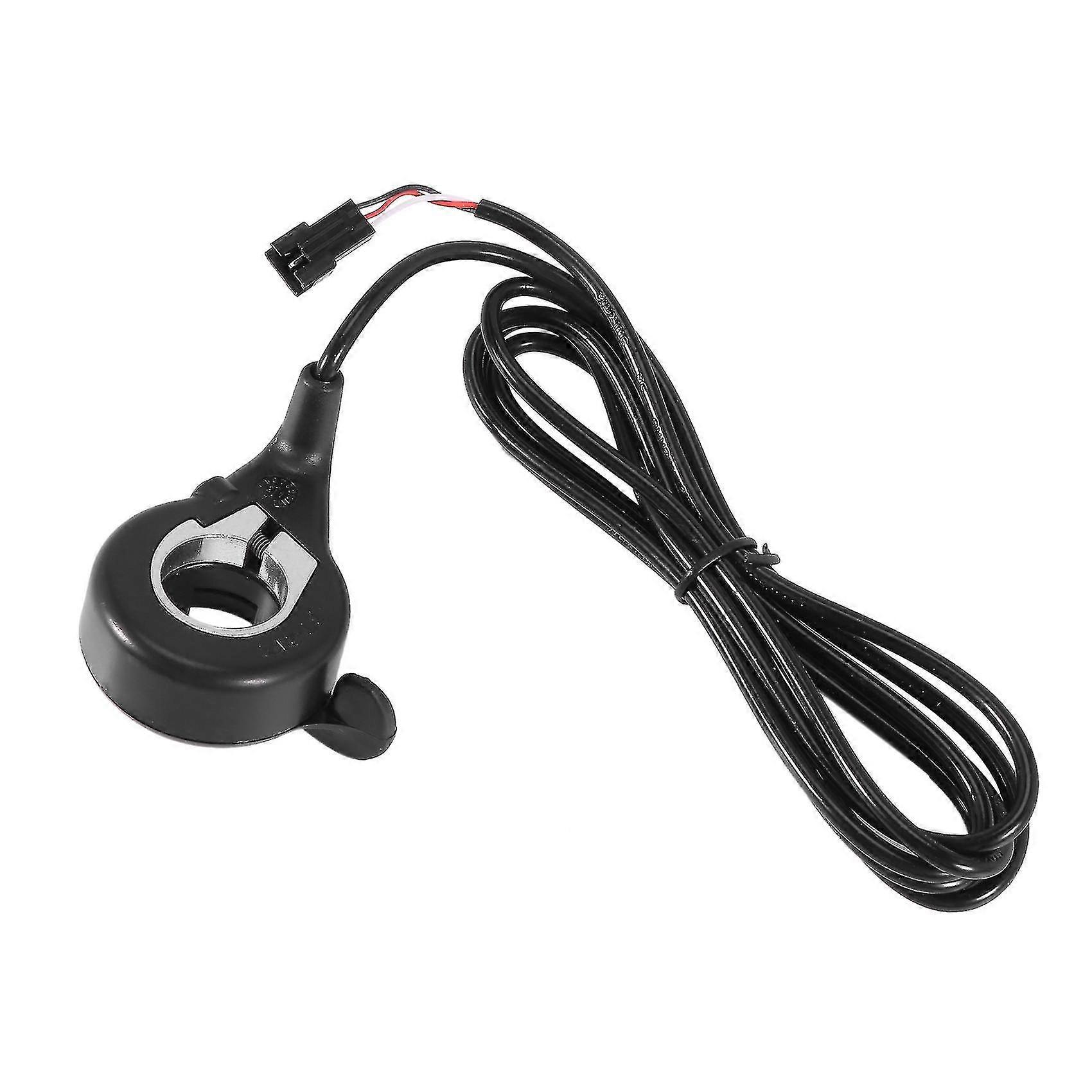 Electric Bicycle Thumb Throttle, Ft-21x Finger Throttle Accelerator