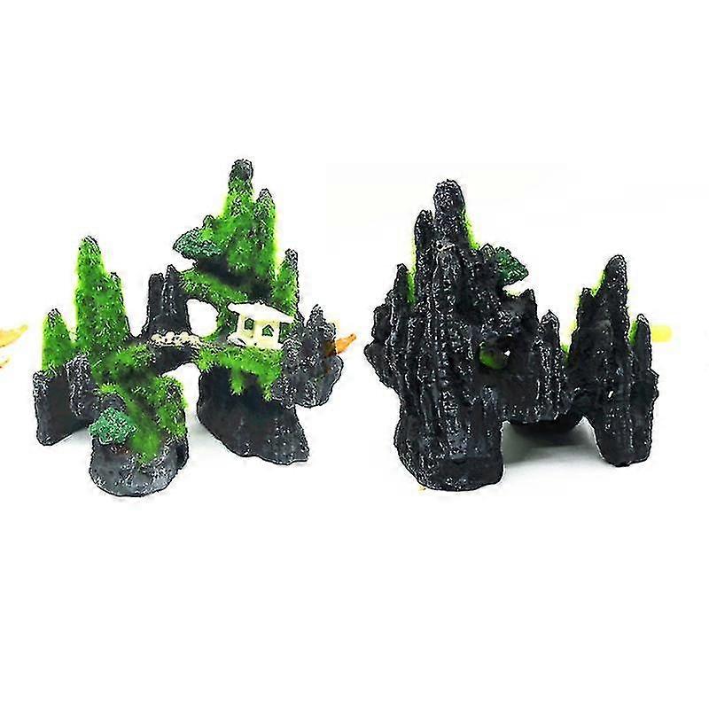 Aquarium Decor For Aquarium