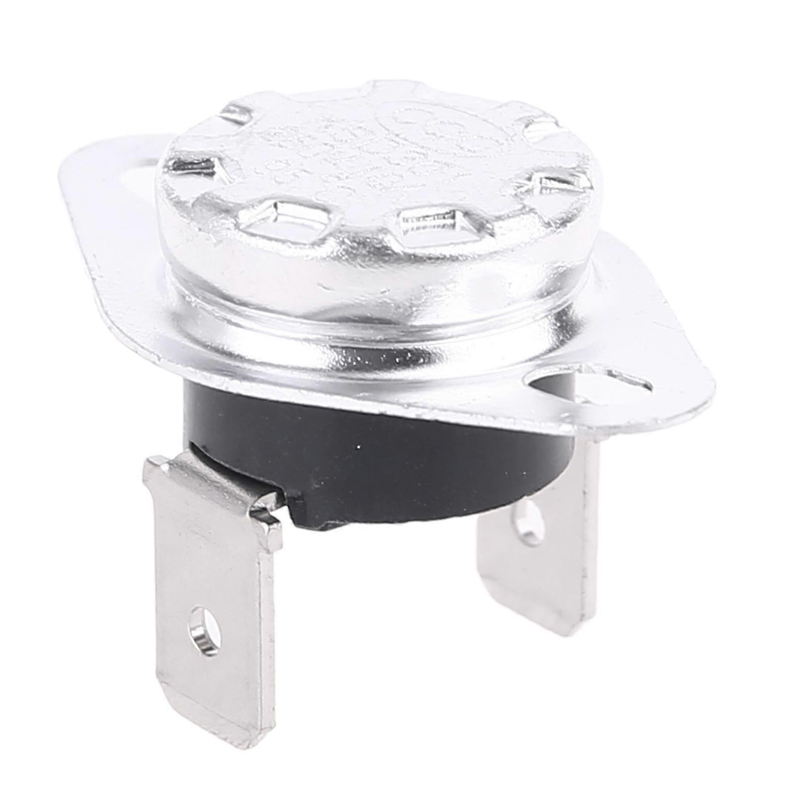 KSD301 250V 10A 95C Normal Close NC Temperature Controlled Switch Thermostat