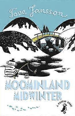 Moominland Midwinter