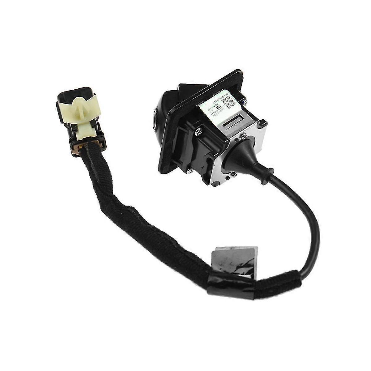 Exquisite Rear Camera Reverse Camera Backup Camera For I30 95760-a6100