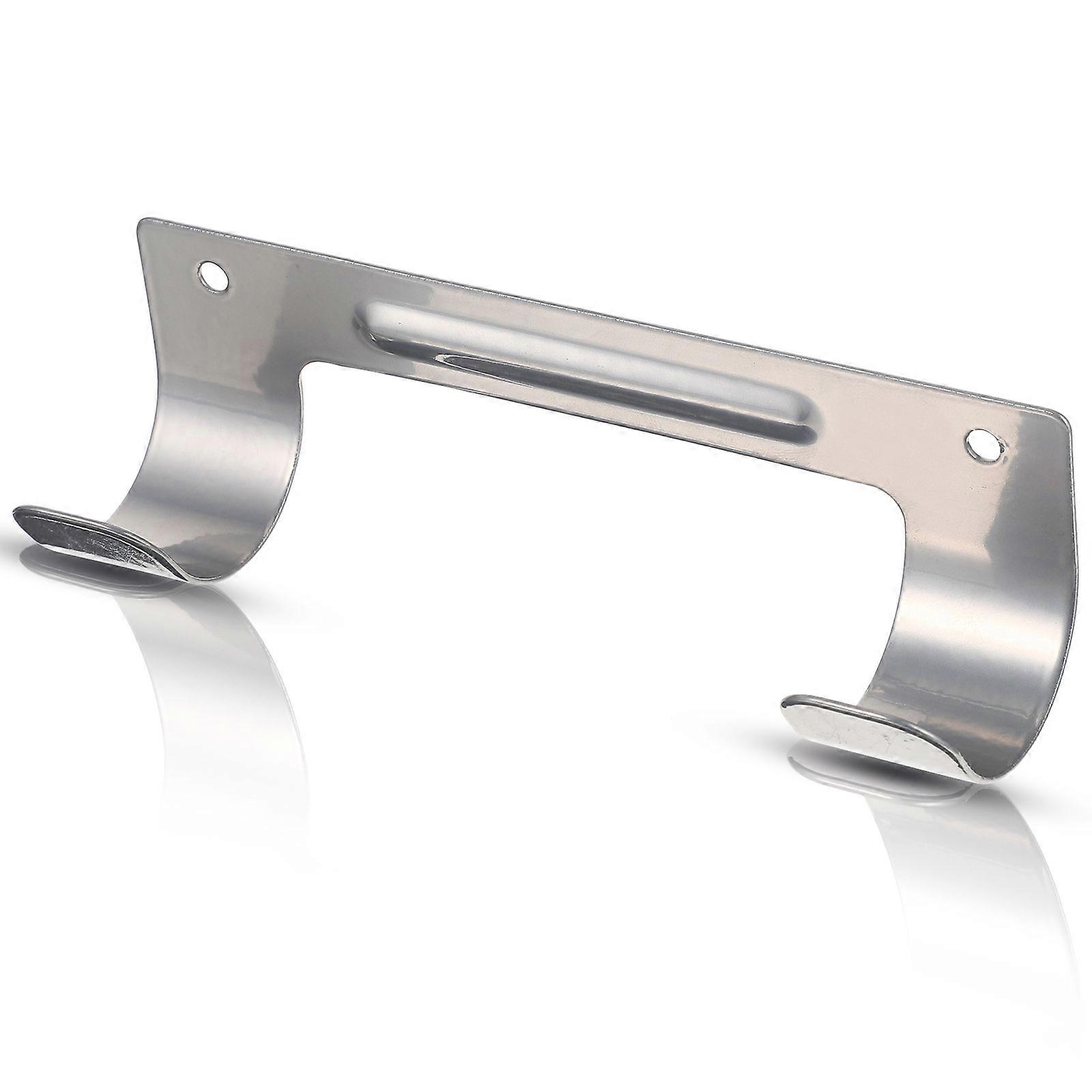 Folding Clothes Rack Iron Ironing Board Holder Iron Holder Ironing Board Wall Hanger