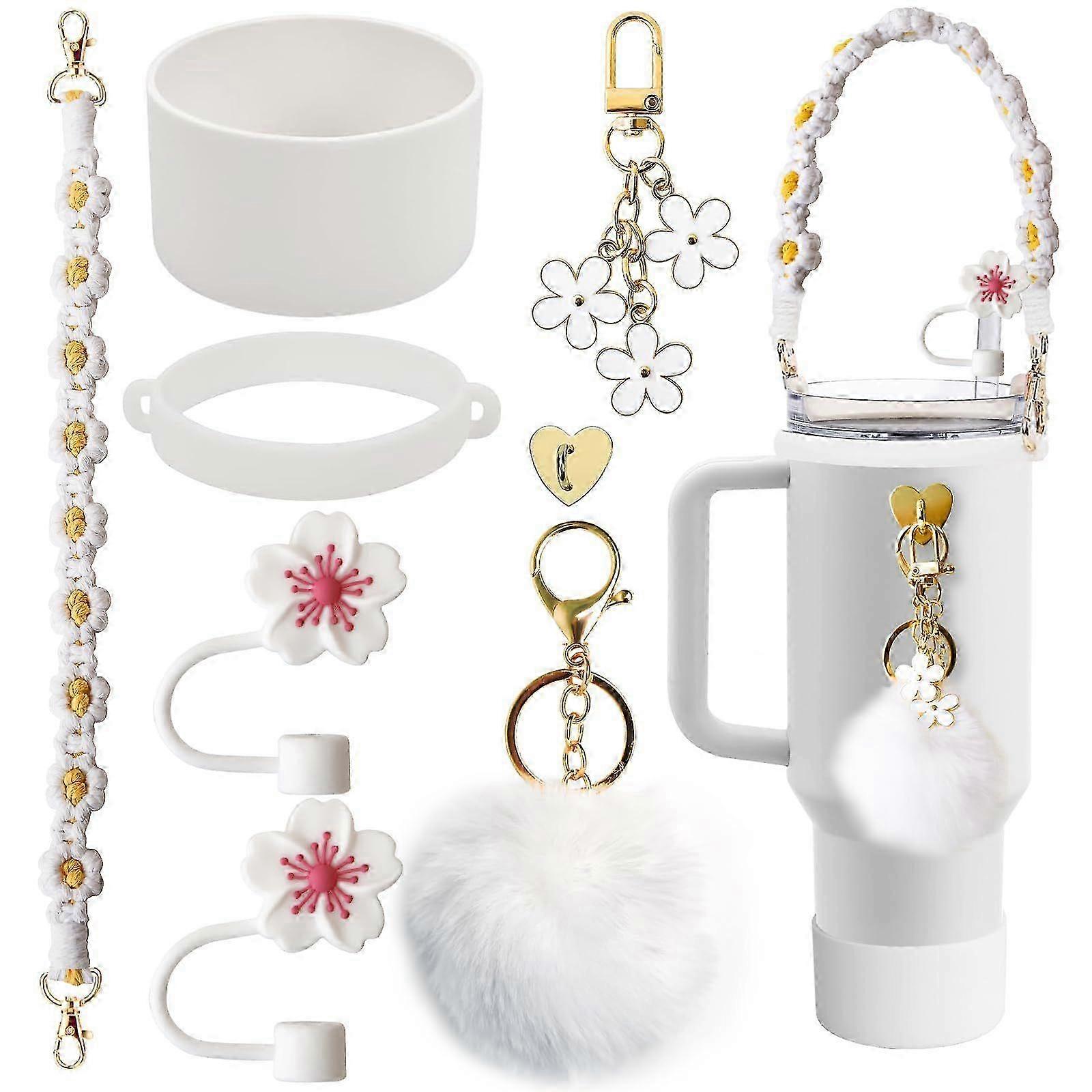 Tilbehør til 40 oz, Ch tilbehør til