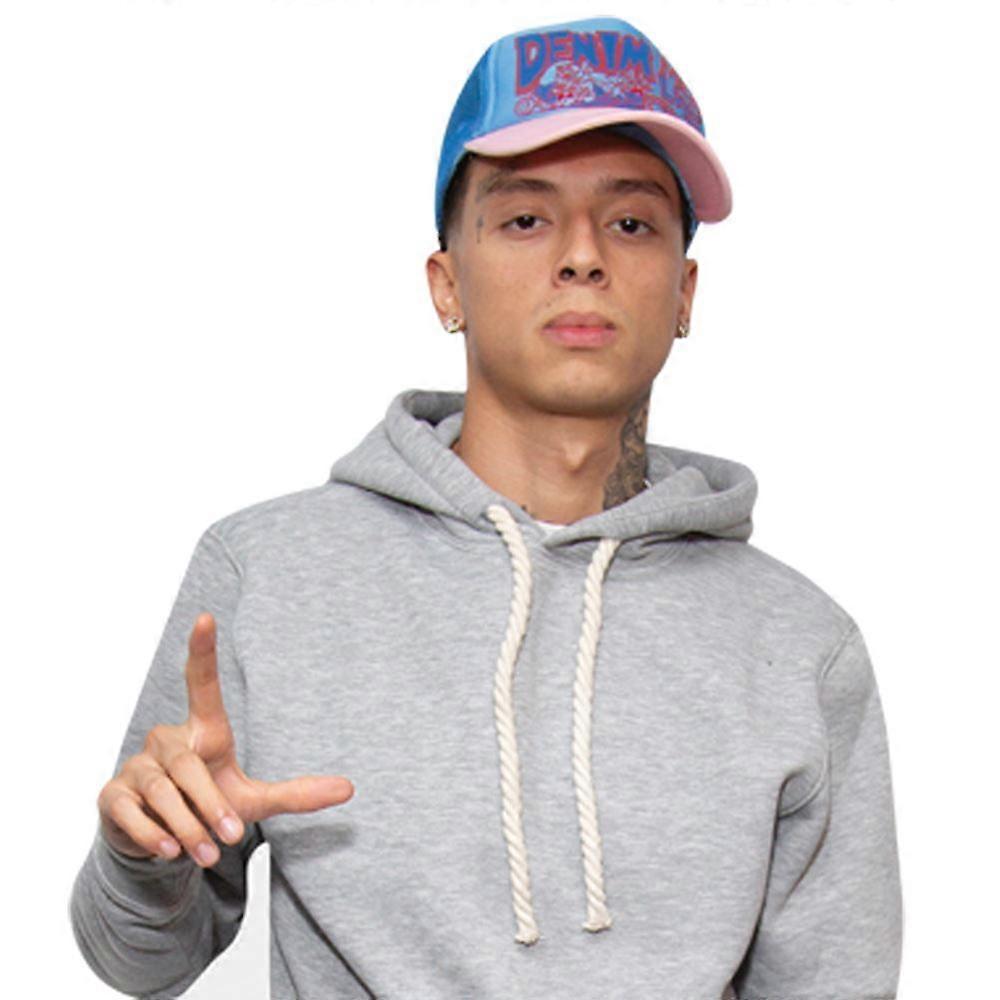 Oakley Neil Caesar-Su (Shorts) Half Body Buddy Cutout