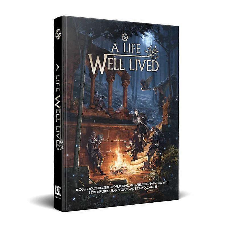 A Life Well Lived Source Book