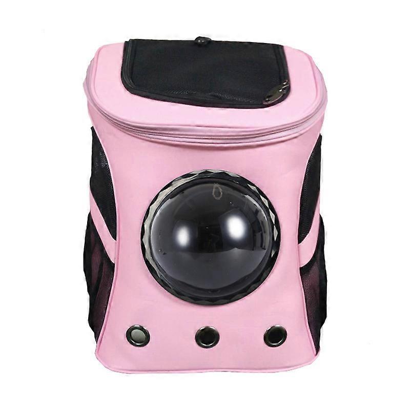 Kattryggsäck för större katter