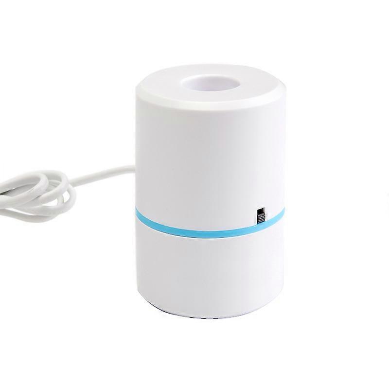 Air Pump Compressed Bag Portable Vacuum Pump Space Saving for Travel