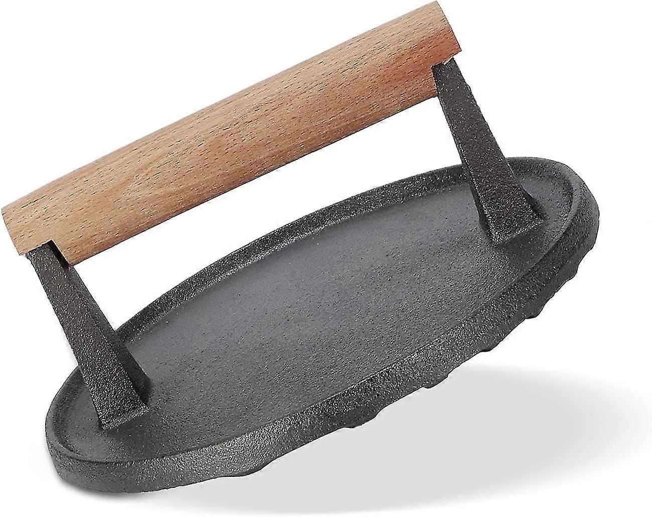 Kampanjförsäljning Hamburger Pressset