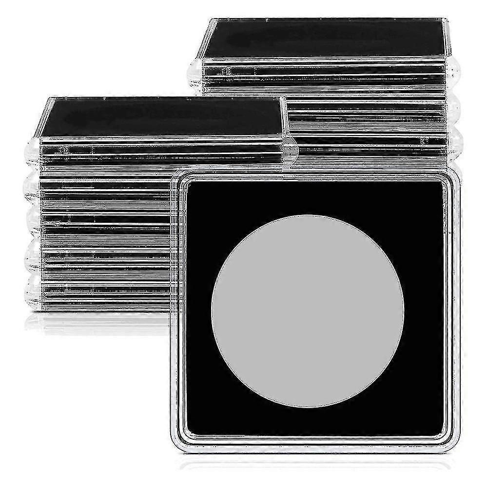 Navidad 20 piezas plata h, 2 x 2 h broche