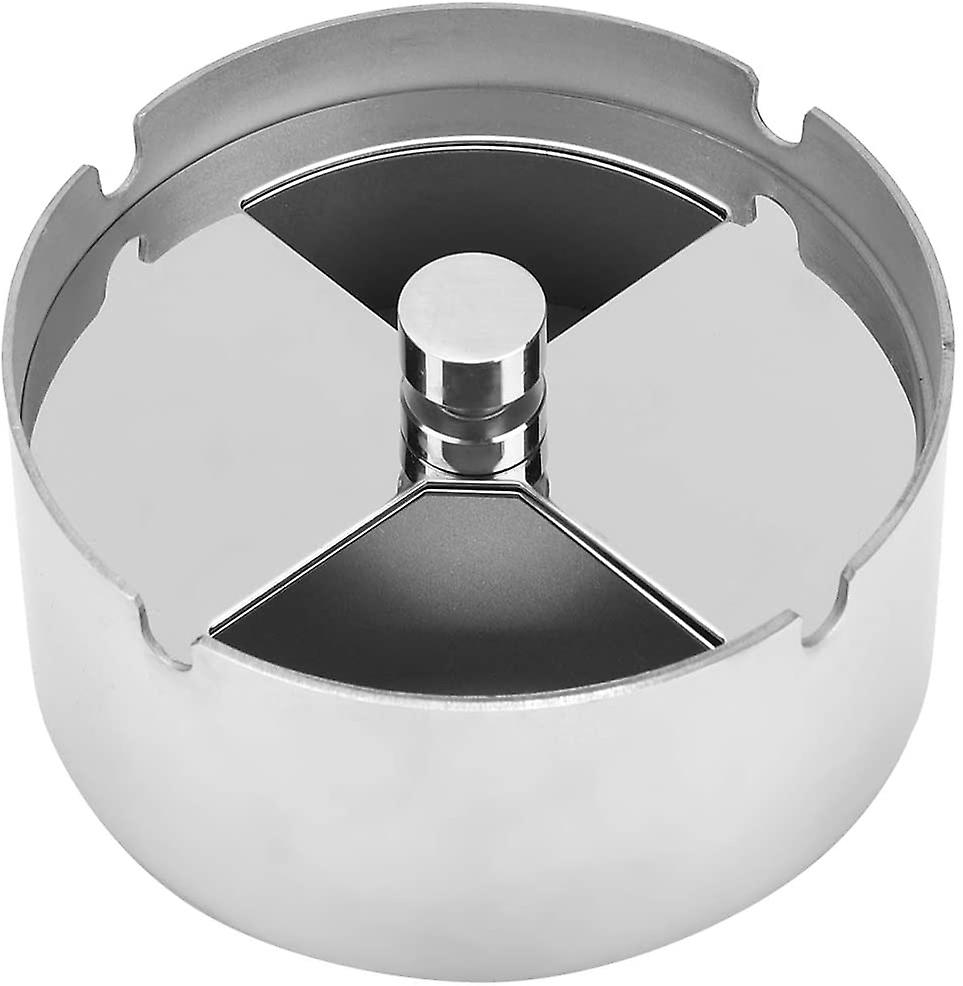 Wear-resistant Windproof Cigarette Ashtray