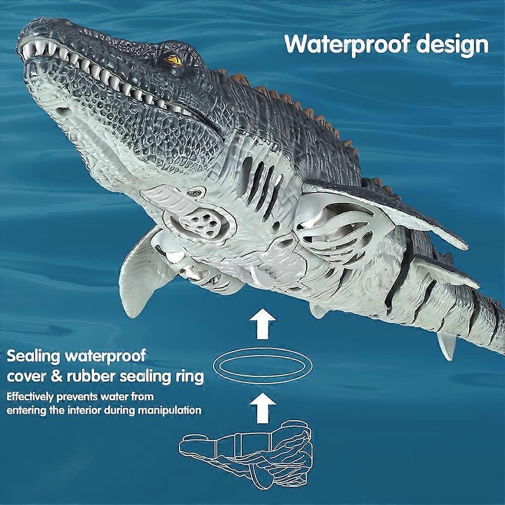 Remote Control Dinosaur Boat Remote Control Dinosaur Toy Underwater remote-control-dinosaur-boat-remote-control-dinosaur-toy-underwater