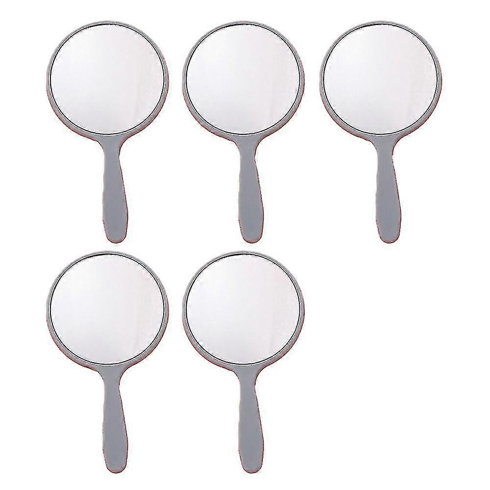 Hand Mirror Handheld Mirror For Makeup Mini Mirror