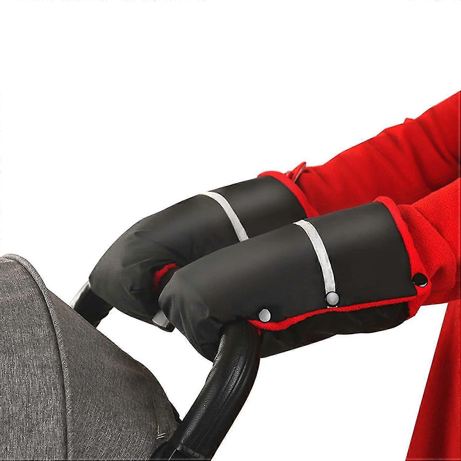 Hand Warmer Stroller Hand Muff Stroller Gloves Stroller Muff Stroller Muff Stroller Warm Gloves Umbrella