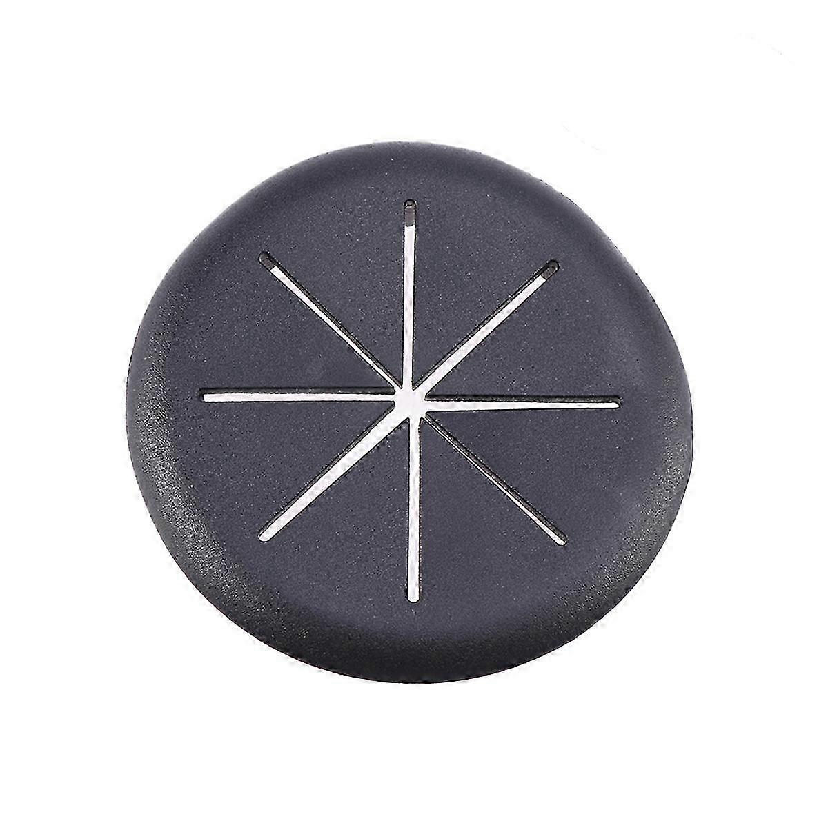 5 PCS PC Cables Cable Cover Computer Lap Desk Desk Hole Cover Wring Cover Desk Table Computer g20242665765