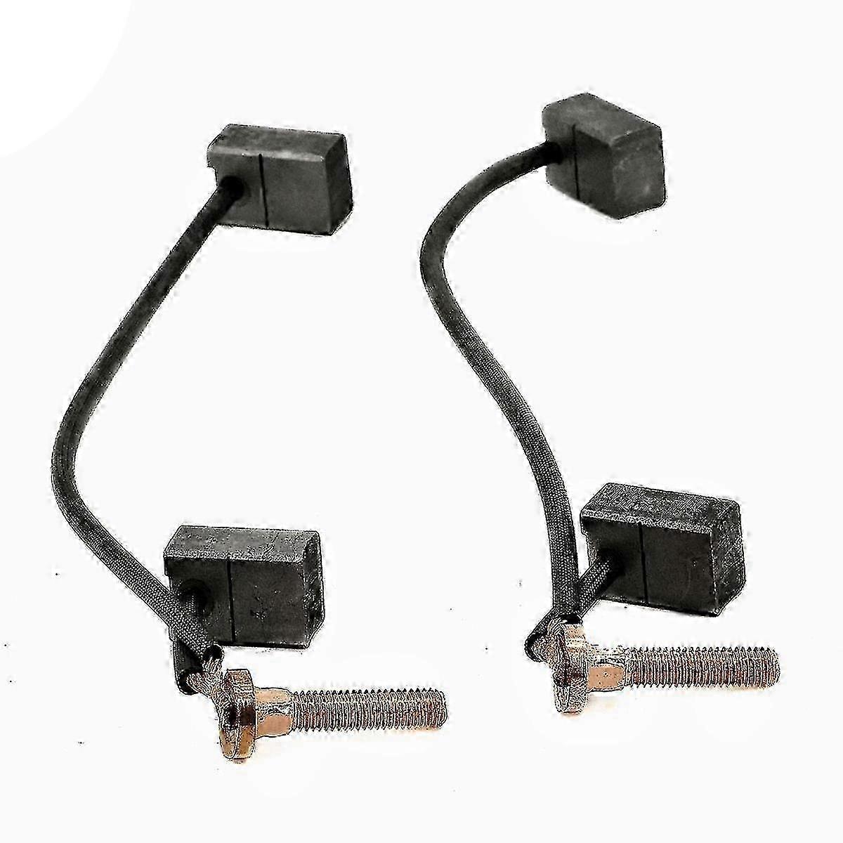 Kit spazzole motore CC per carrelli da golf compatibile con carrelli da golf elettrici G29 2007-2014 JU2-H1801-00